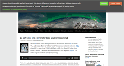 Desktop Screenshot of illuminatobutindaro.org
